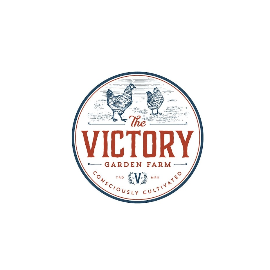 Victory Garden Farm