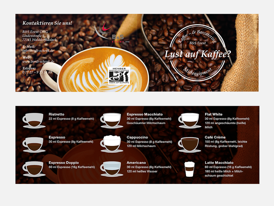 99 flyer design ideas
