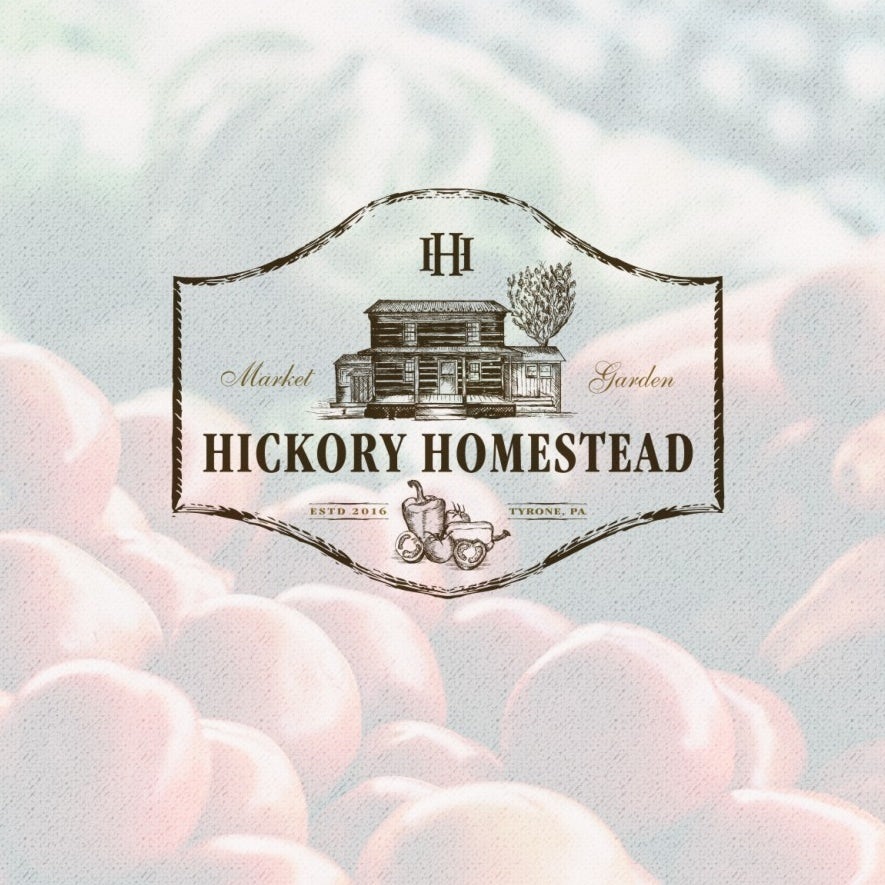 Hickory Homestead