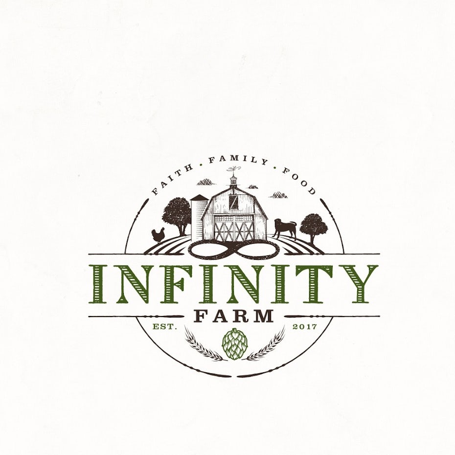Infinity Farm
