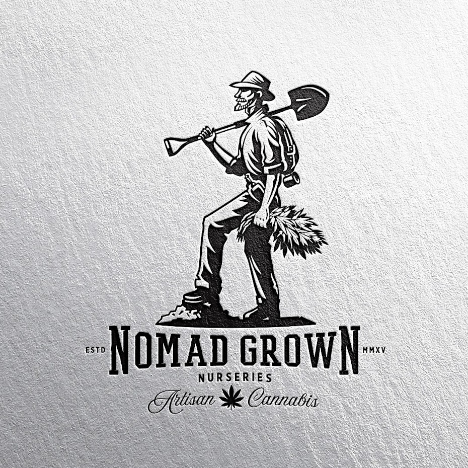 Nomad Grown Nurseries