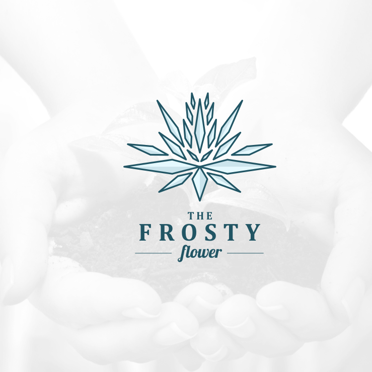 The Frosty Flower