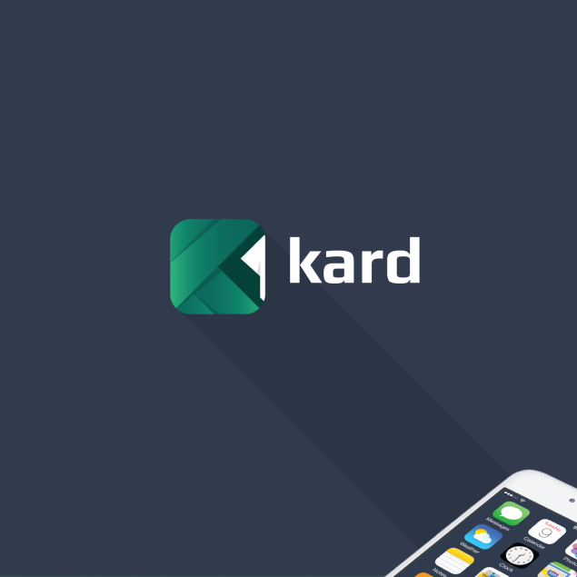 Kard logo