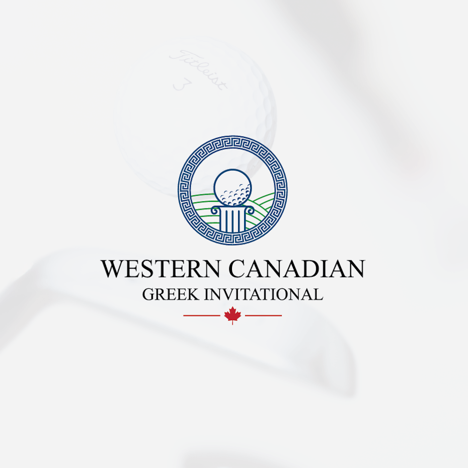 Western Canadian Greek Invitational