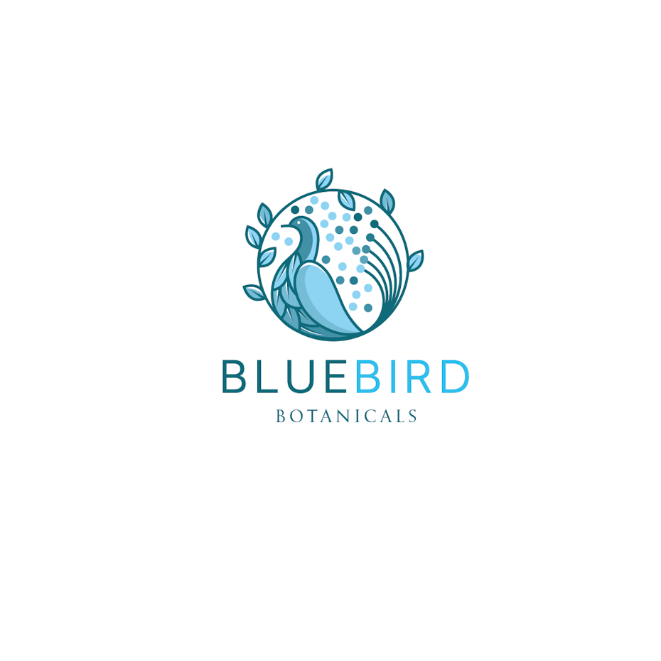 Bluebird logo