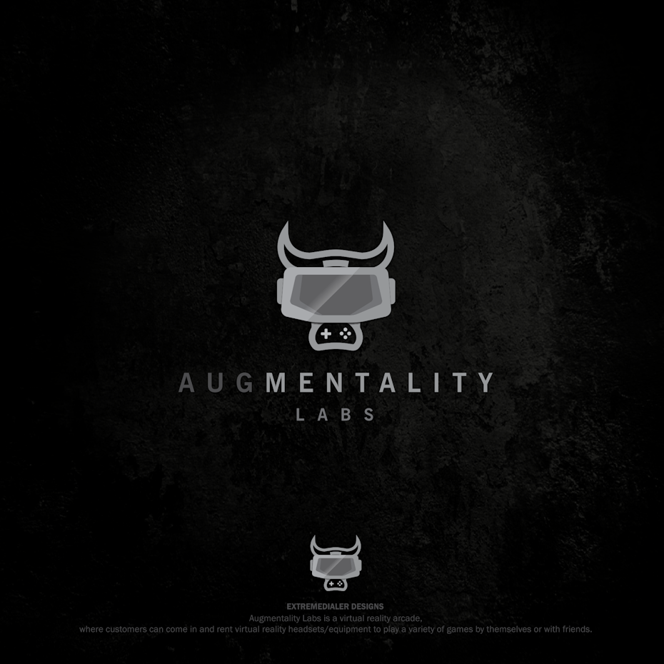 AUGMENTALITY LABS logo