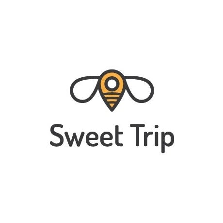 bee logo