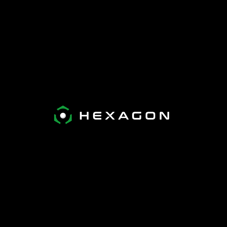 Hexagon logo