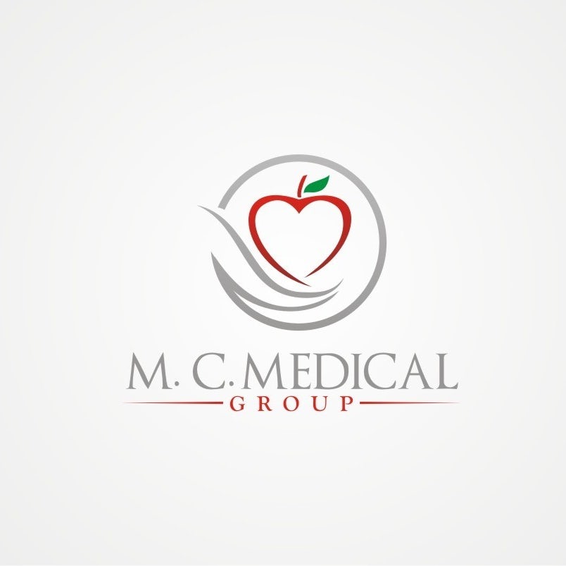 Logo for M.C. Medical Group
