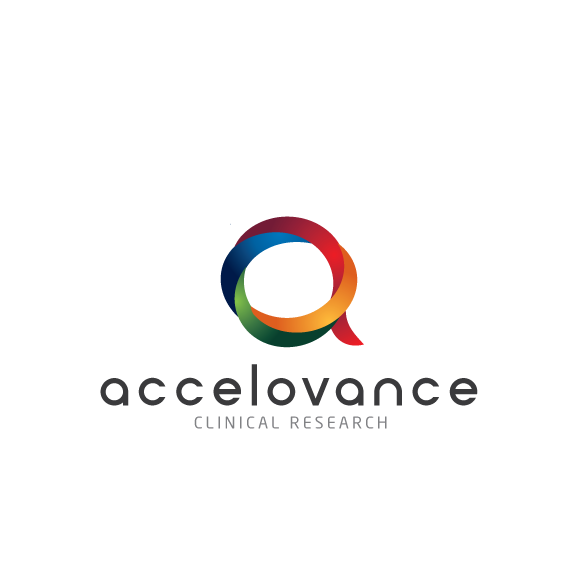 Logo for Accelovance