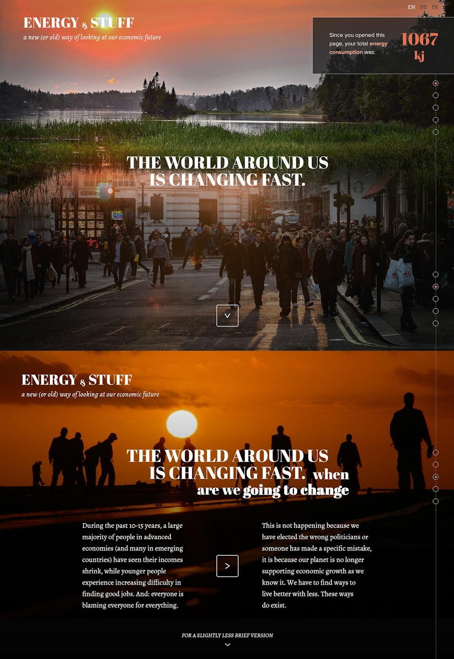 web page background image design