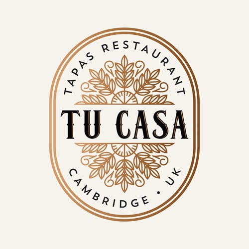 restaurant logo