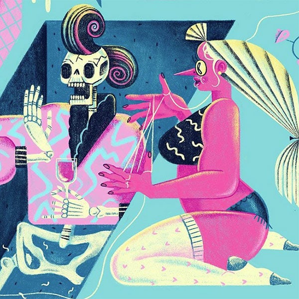 helen li instagram designer