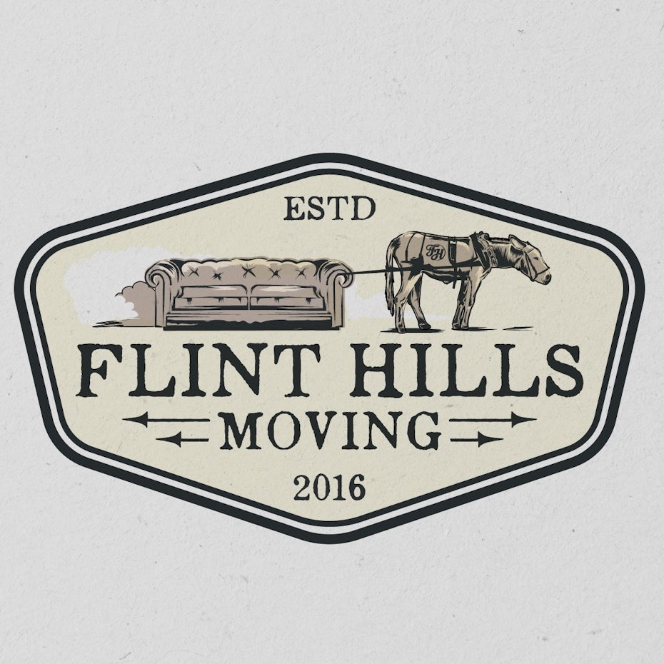 Flint Hills Moving