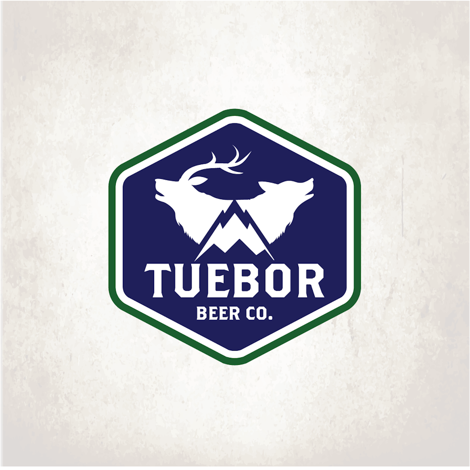 Tuebor logo