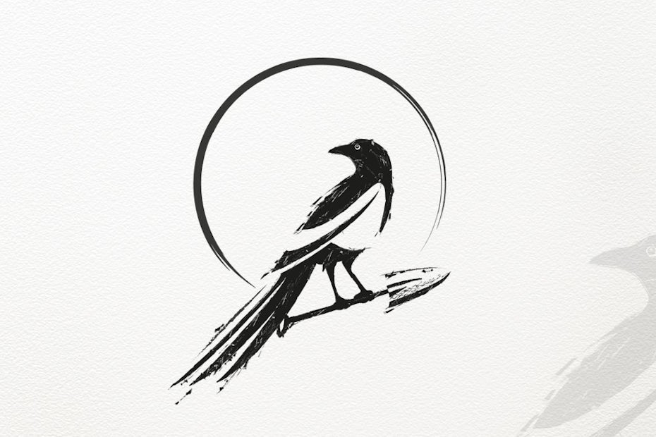 Maggie Spade logo