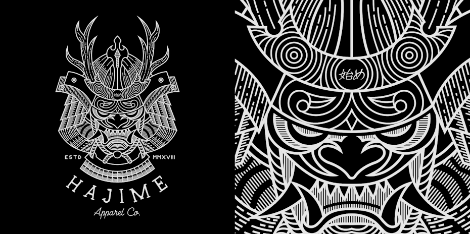 How to use math to draw better looking curves