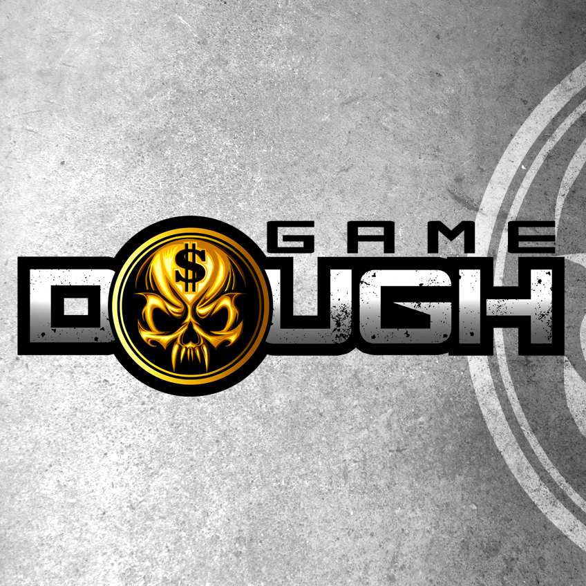 Game dough logo