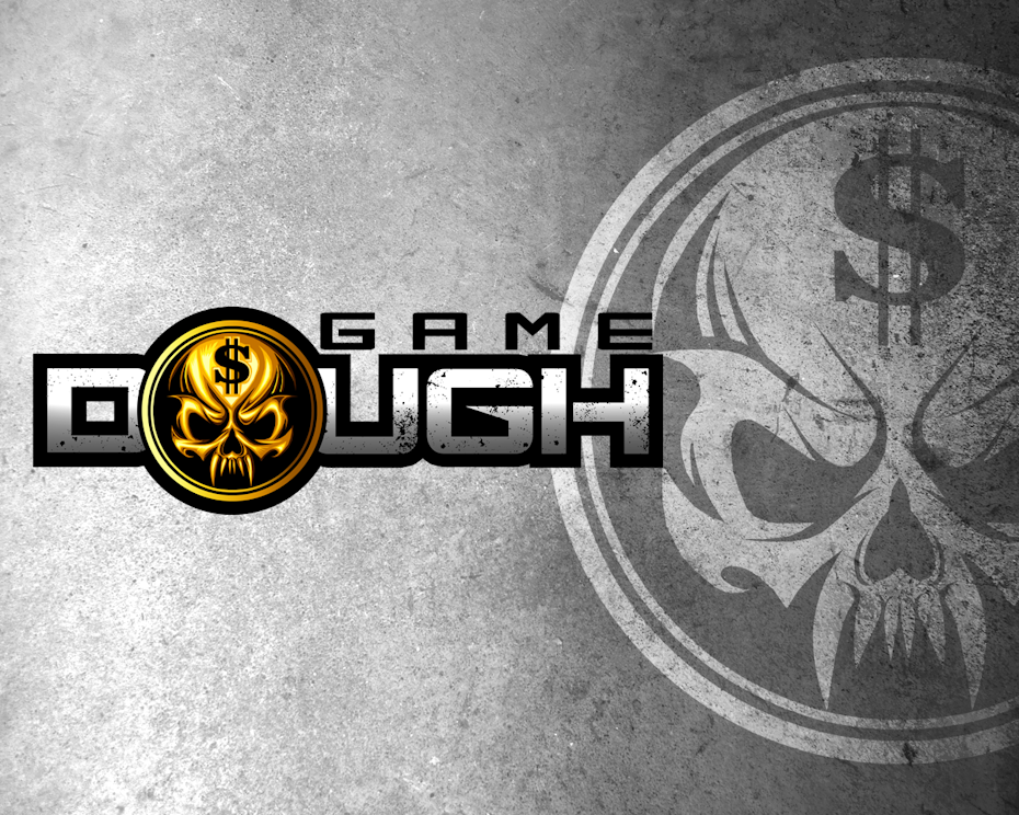Game dough logo