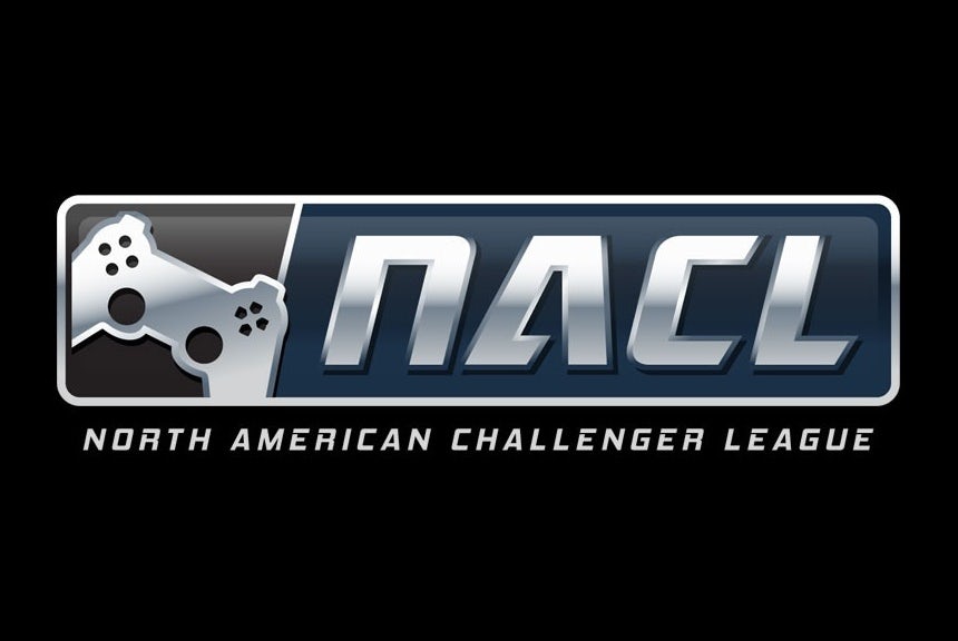 Gaming League Logo