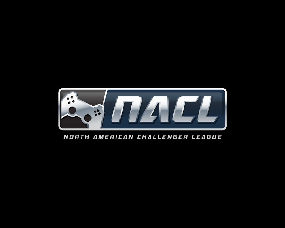 Gaming League Logo