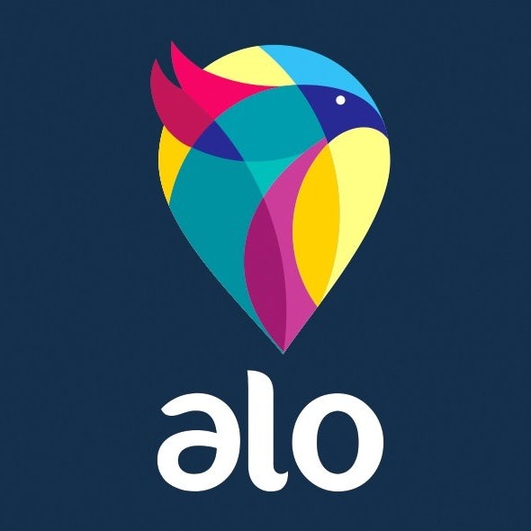 alo logo
