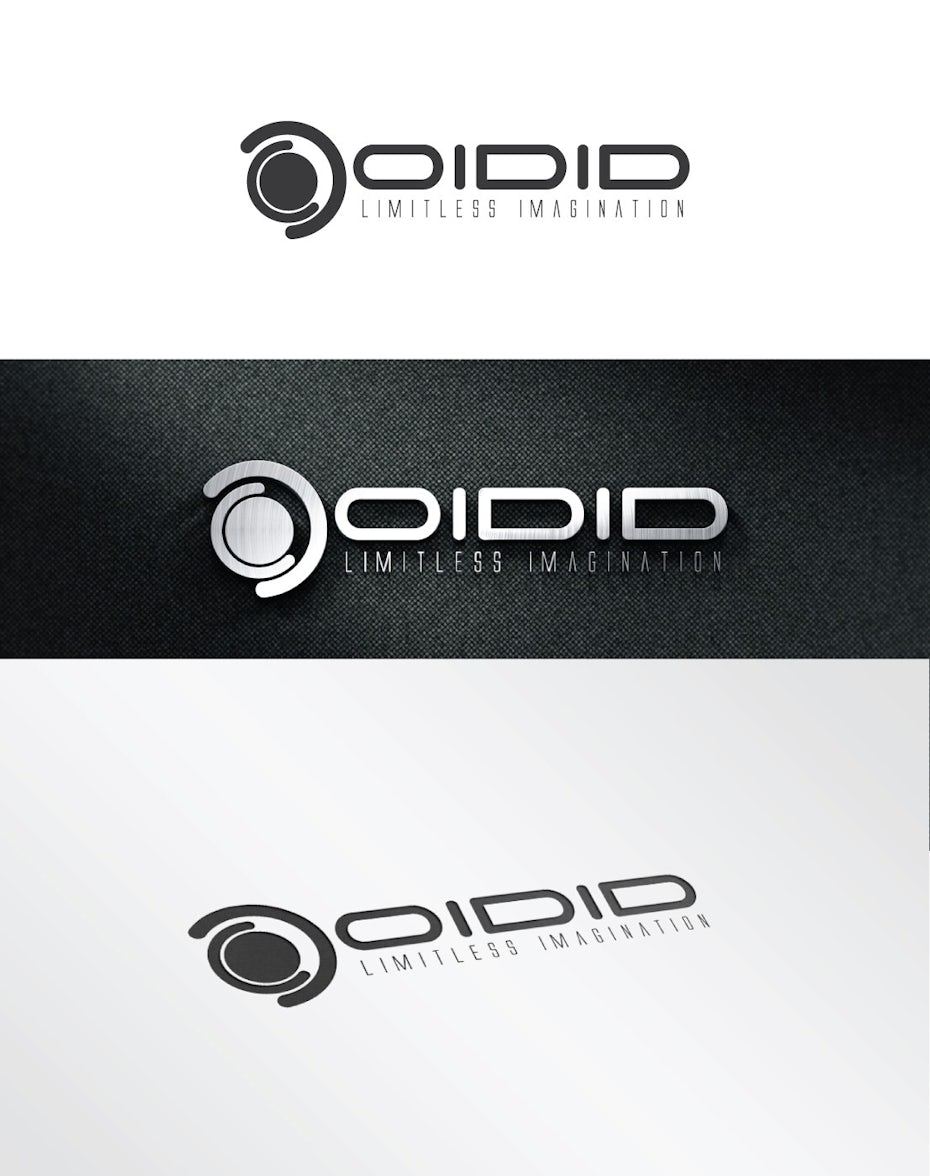 Oidid Logo
