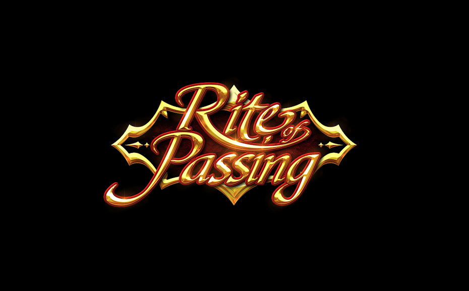 Logo for Rite of Passing