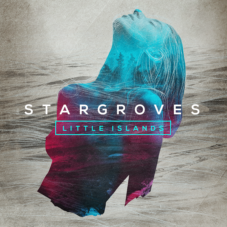 album cover design