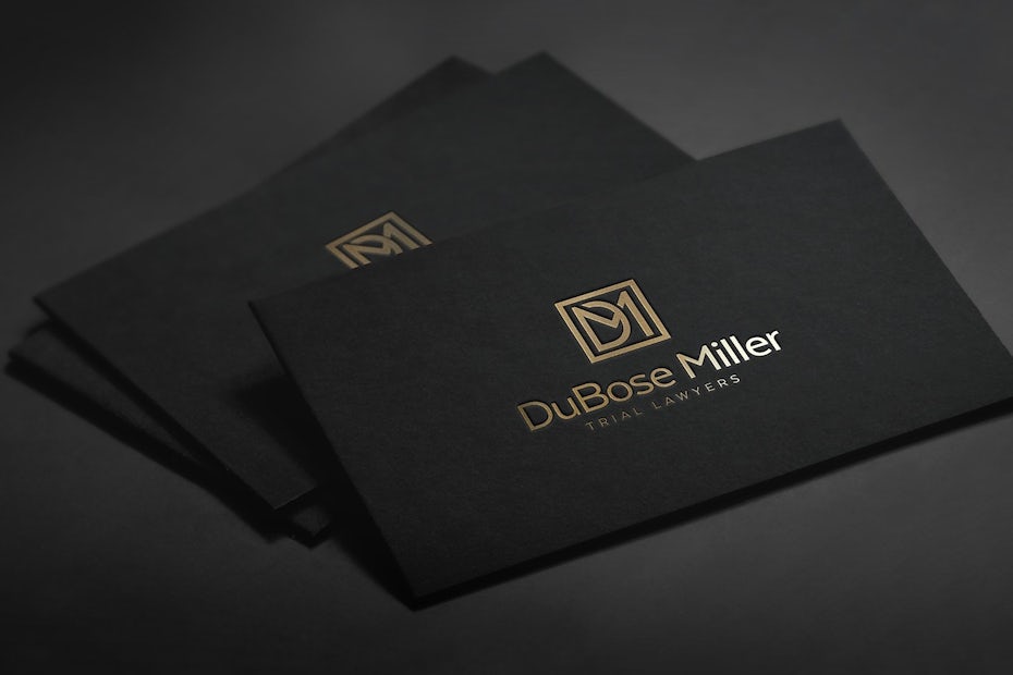 Elegant Lawyers Logo