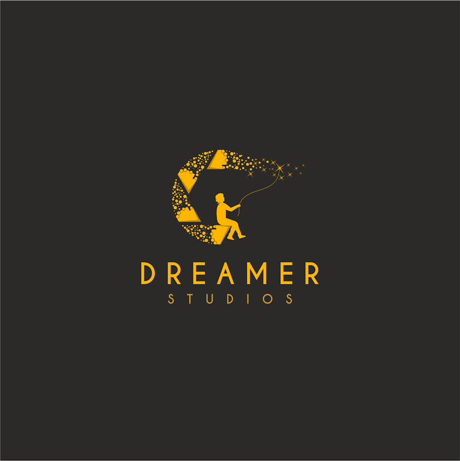 Dreamer Studios logo