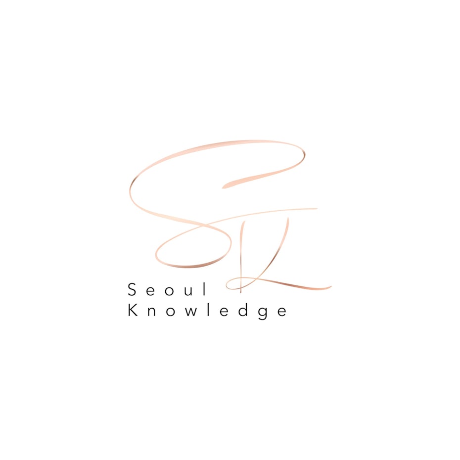 Seoul Knowledge logo