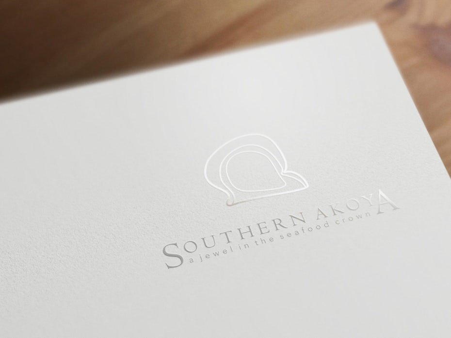 Southern Akoya Restaurant logo