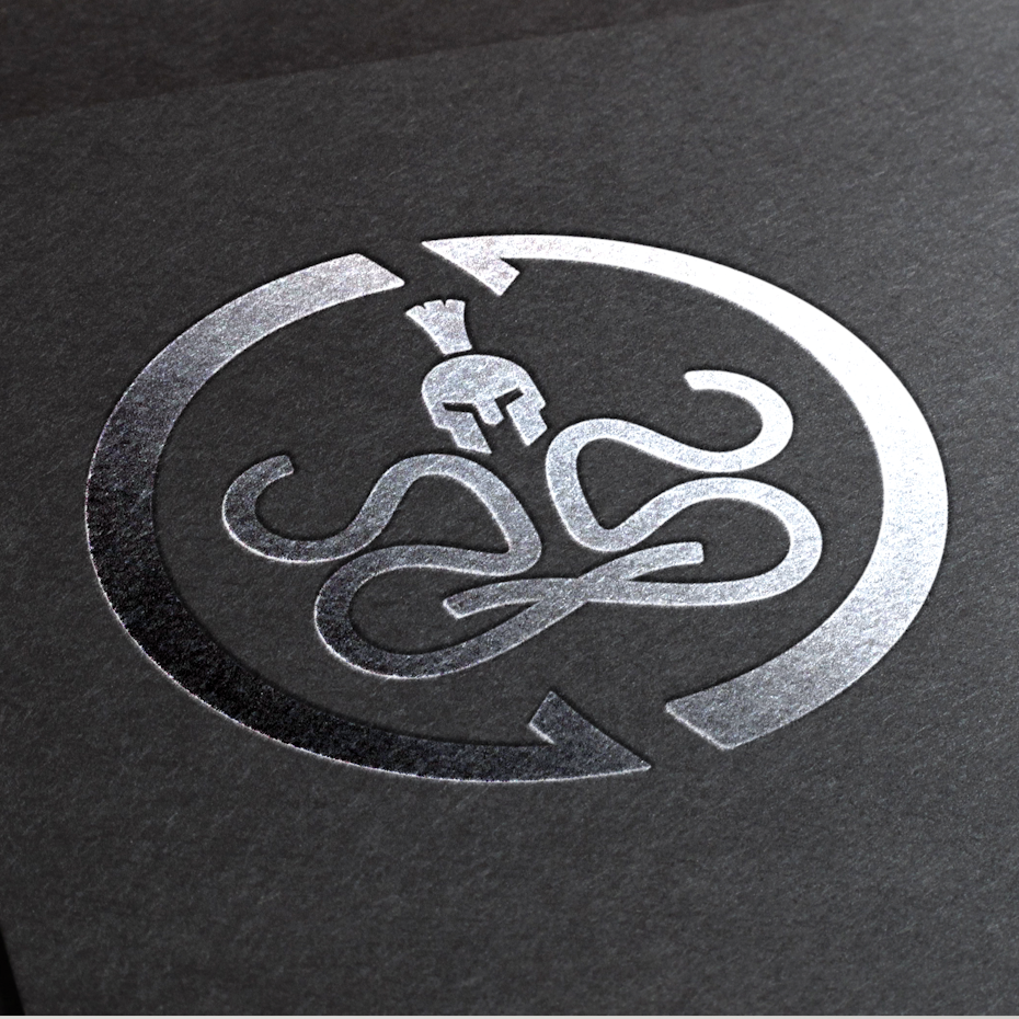 Strong Intent logo