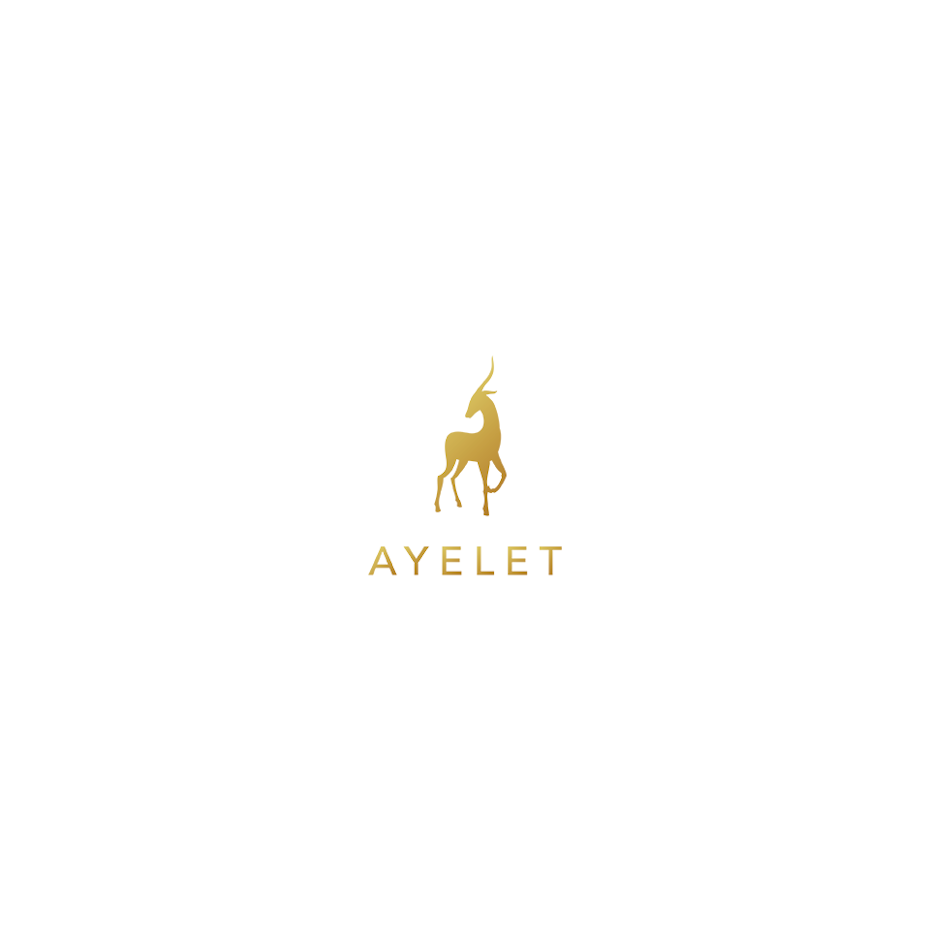 Logo for Ayelet candles