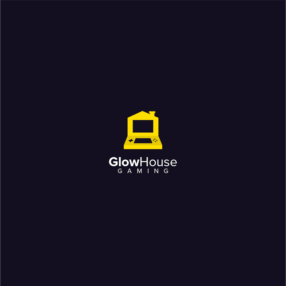 GlowHouse Gaming logo