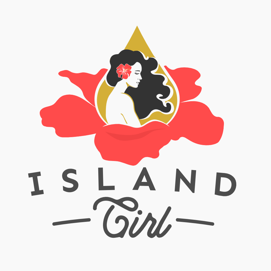 Island Girl logo