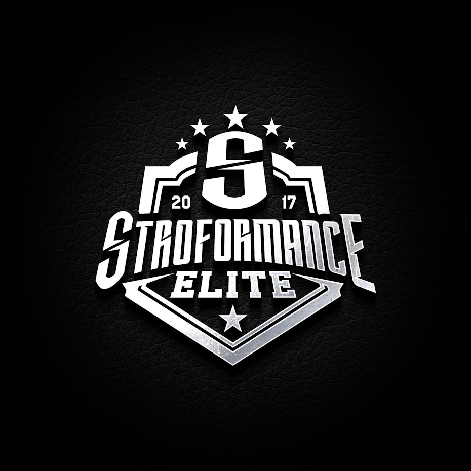 Logo for Stroformance Elite