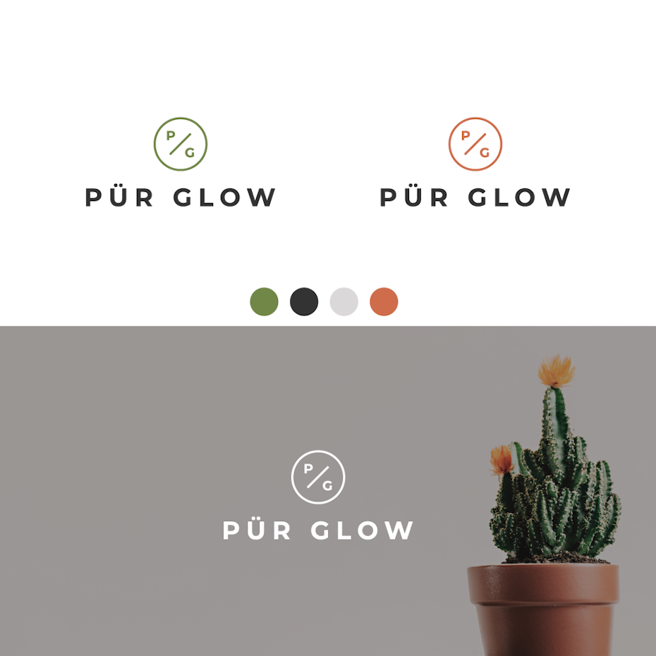 PÜR Glow Skincare