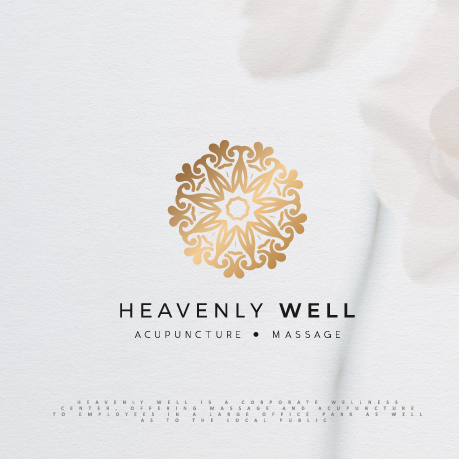 Corporate wellness center logo