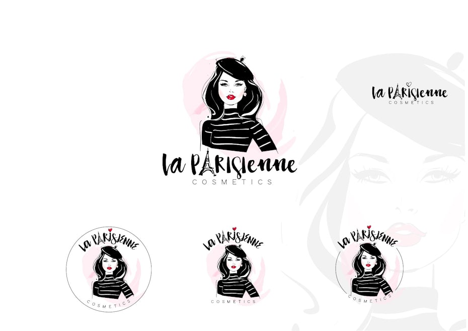 La Parisienne logo