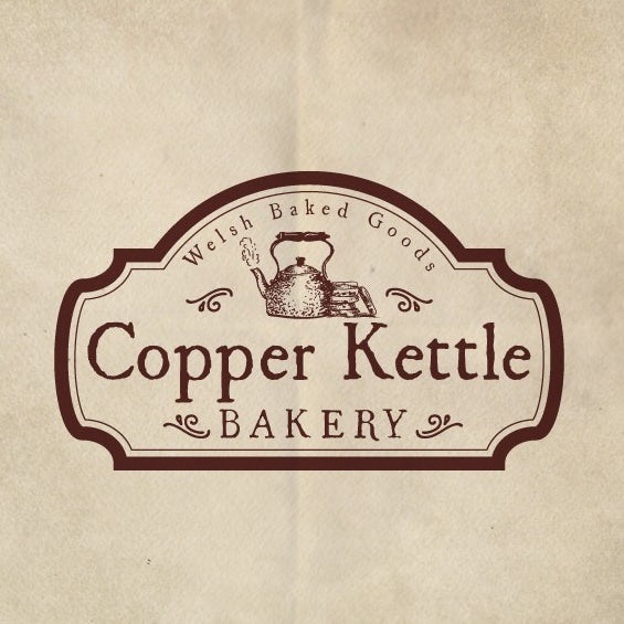 Copper Kettle Bakery logo
