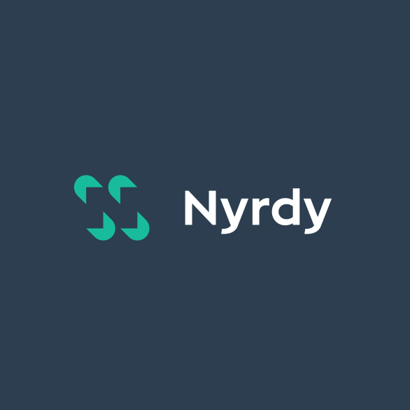 Nyrdy logo