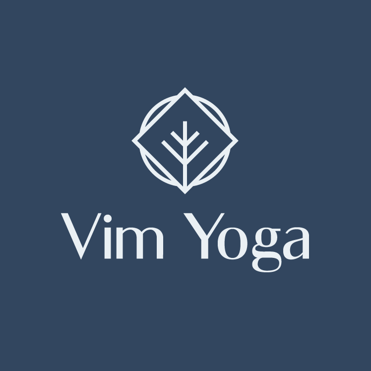Vim Yoga logo