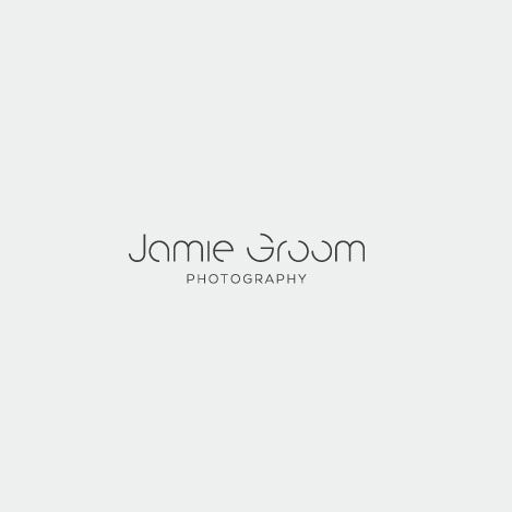 Jamie Groom logo