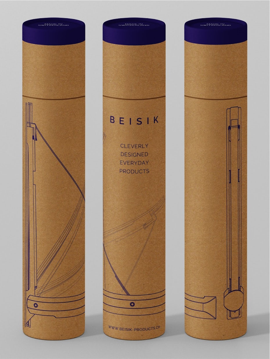 Beisik Packaging