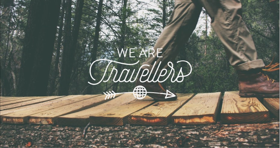We Are Trave