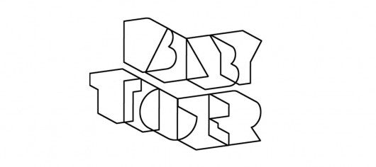 Baby Tuiger logo