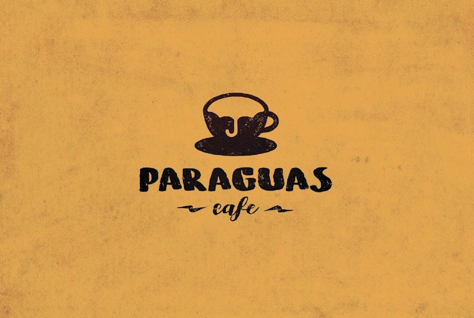 Paraguas Cafe logo