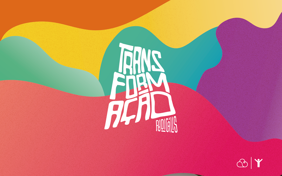 Tansformacao logo